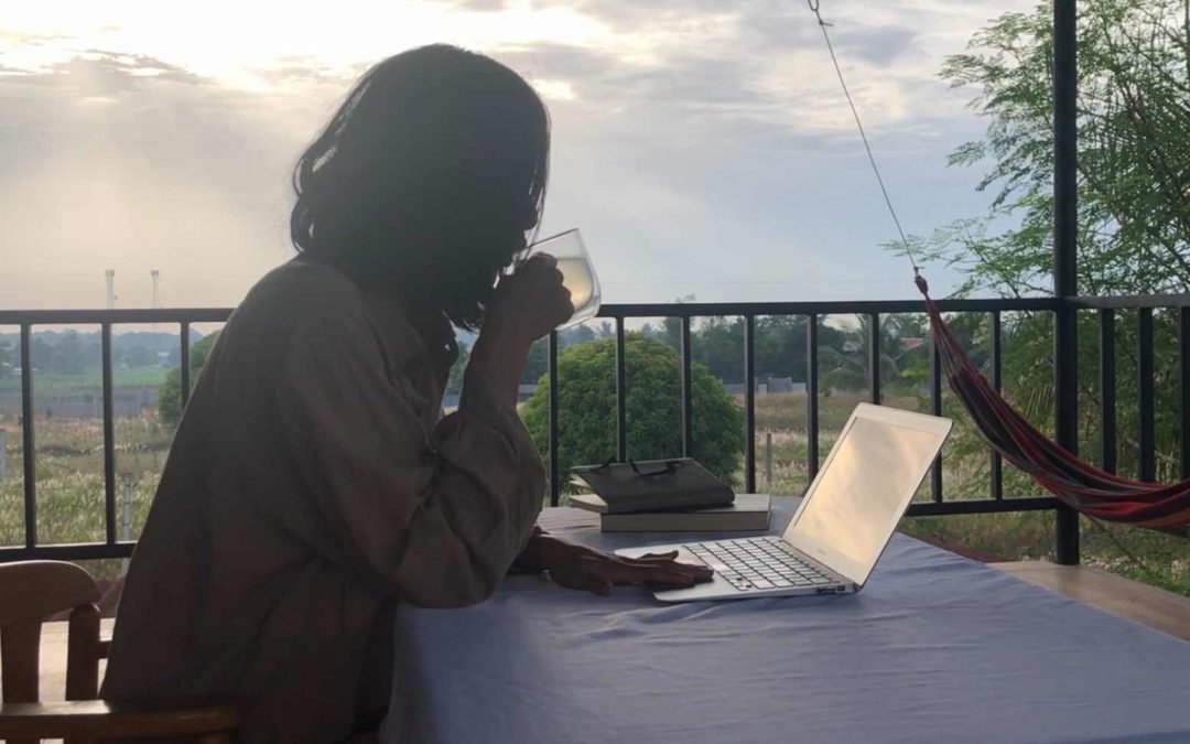 Self-Acceptance: The Antidote to Busyness