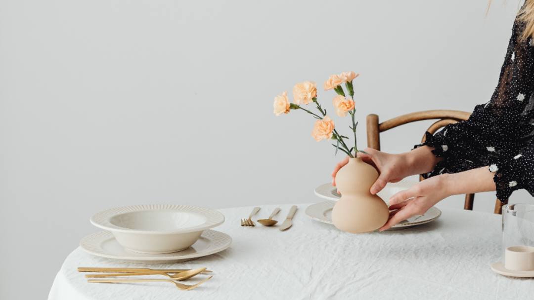 Leaving your career to focus on your family and home?