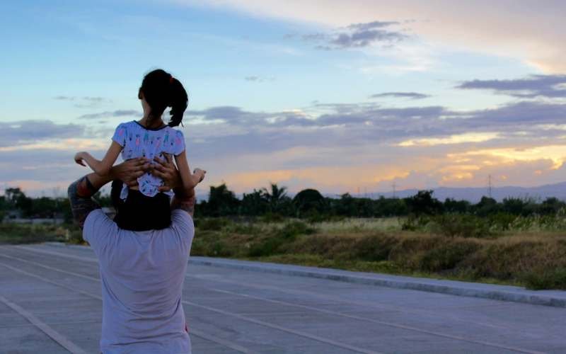 What it’s Like Raising a Child with Cerebral Palsy